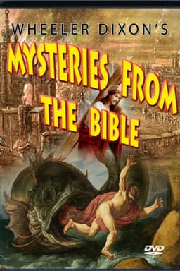 Mysteries from the Bible