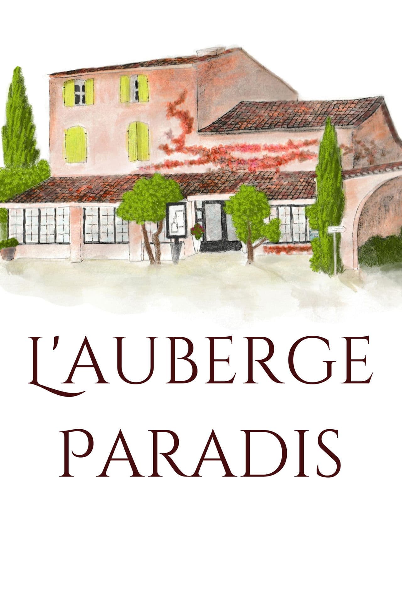 L'Auberge Paradis