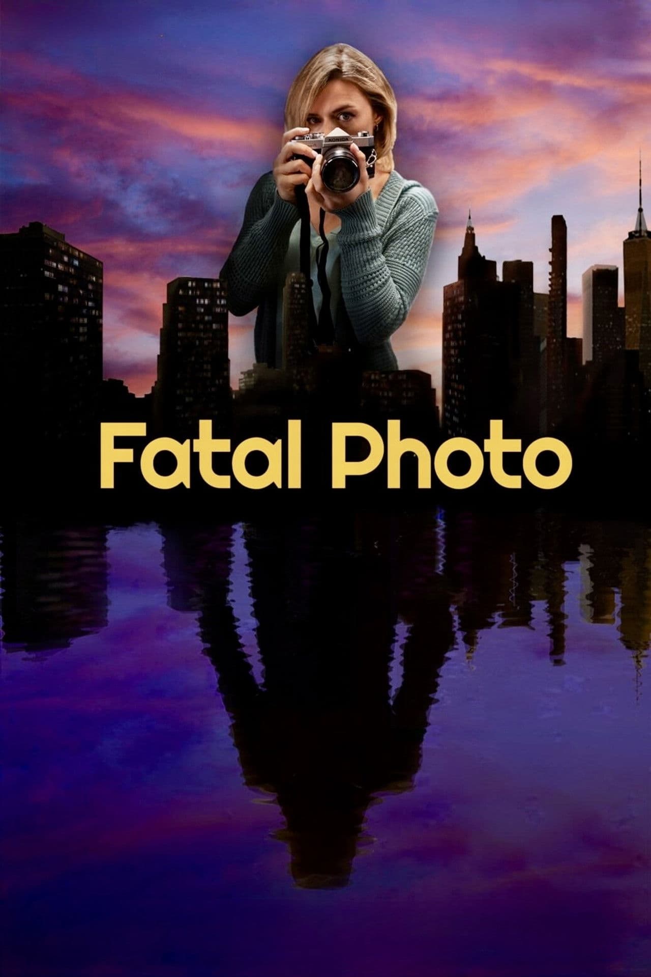Fatal Photo