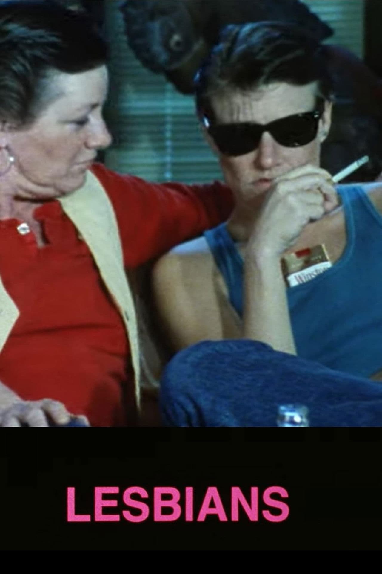 Lesbians