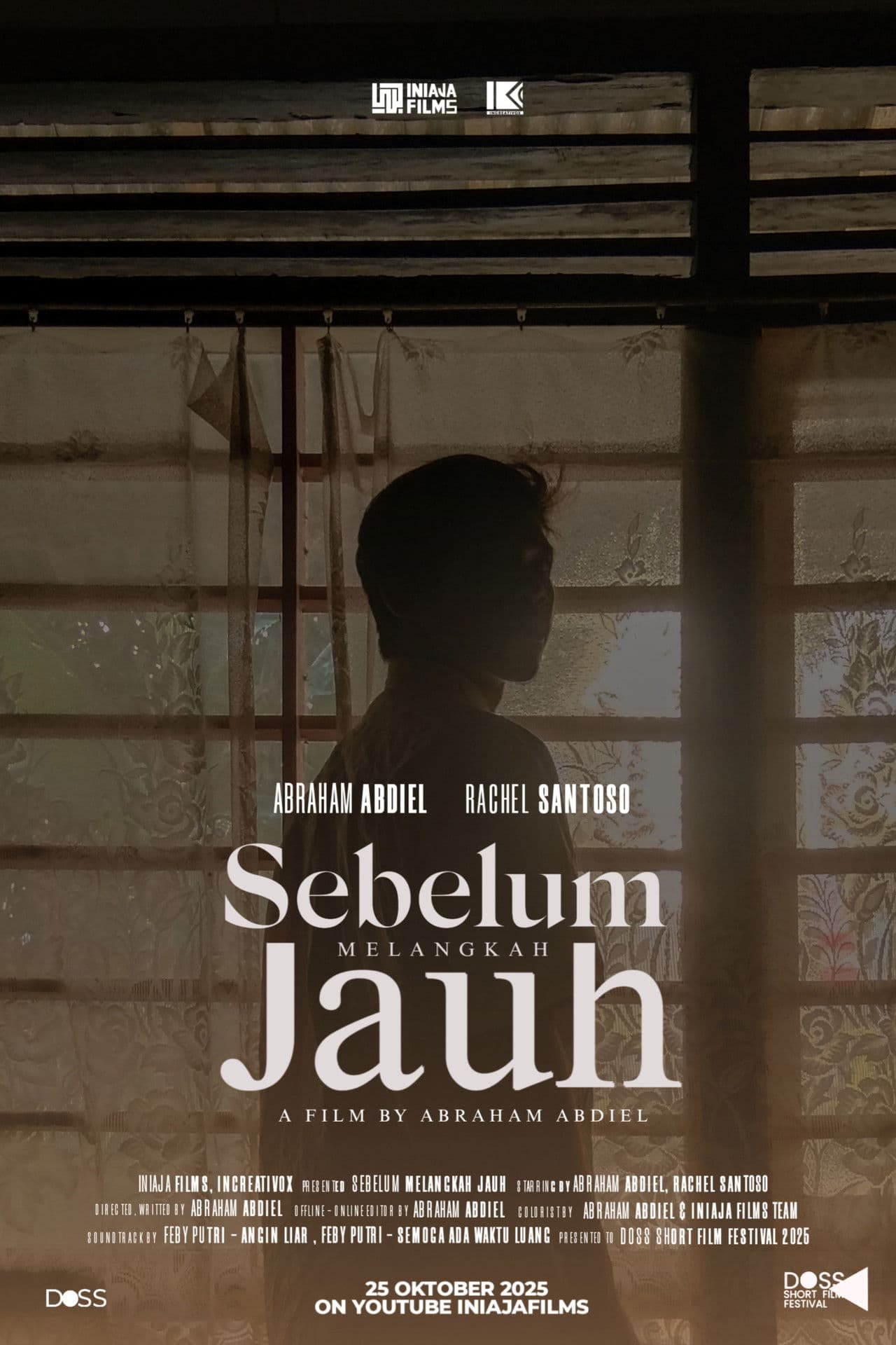 Sebelum Melangkah Jauh