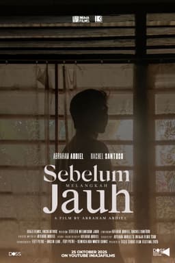 Sebelum Melangkah Jauh