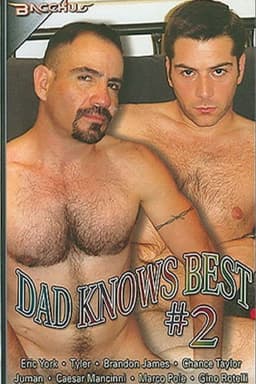Dad Knows Best 2