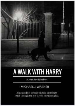 A Walk With Harry