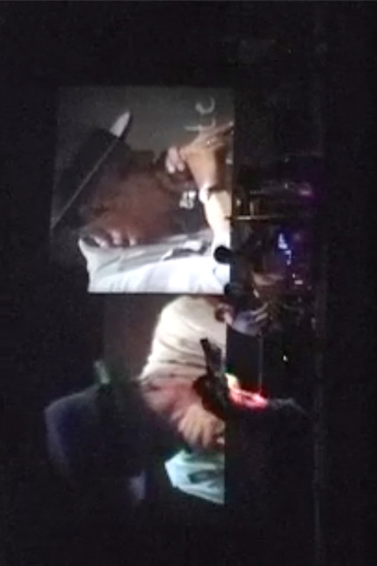 Nam June Paik's Piano Piece