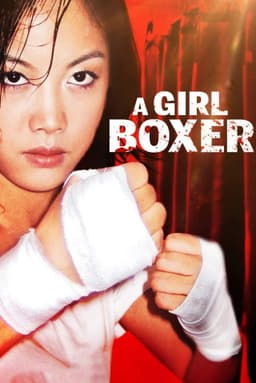 A Girl Boxer