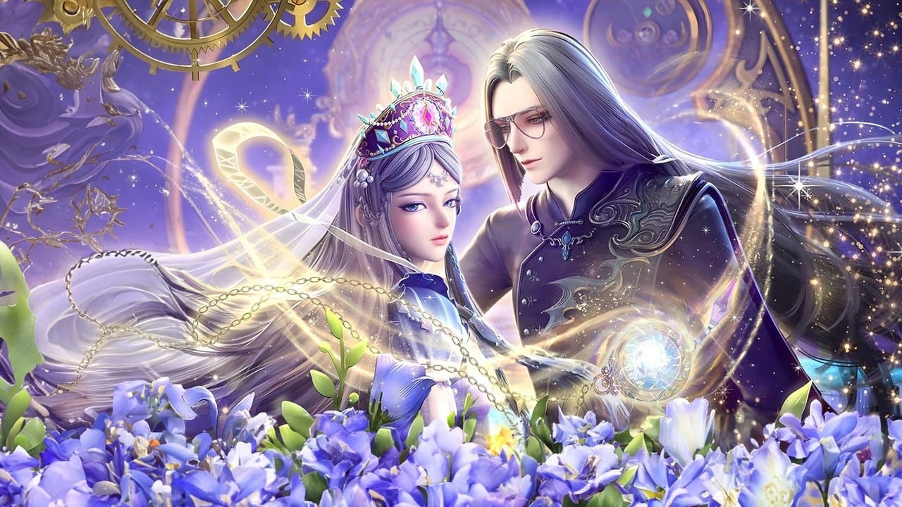 Ye luo Li Shi Jian Yu