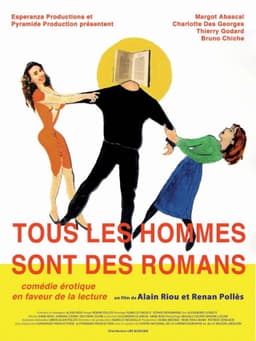 Tous les hommes sont des romans
