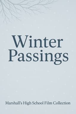 Winter Passings