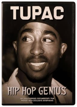 Tupac: Hip Hop Genius