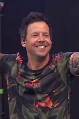 Simple Plan - Live Rock AM Ring