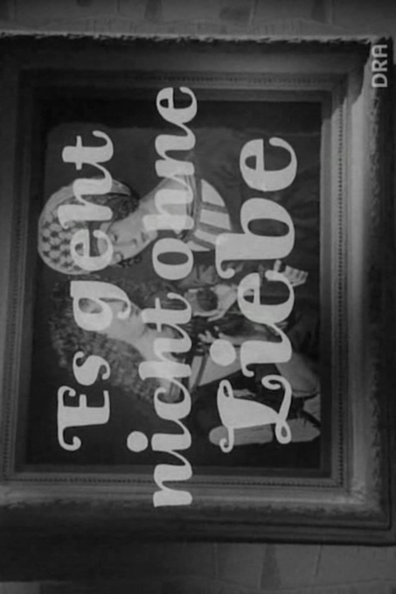 Es geht nicht ohne Liebe