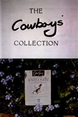 The Cowboys Collection