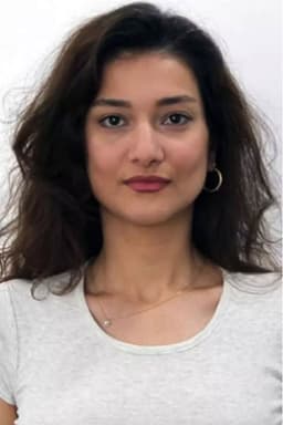 Mansura Ahmadova