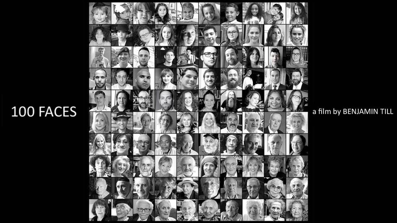 100 Faces