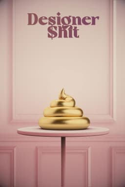 Designer Shit