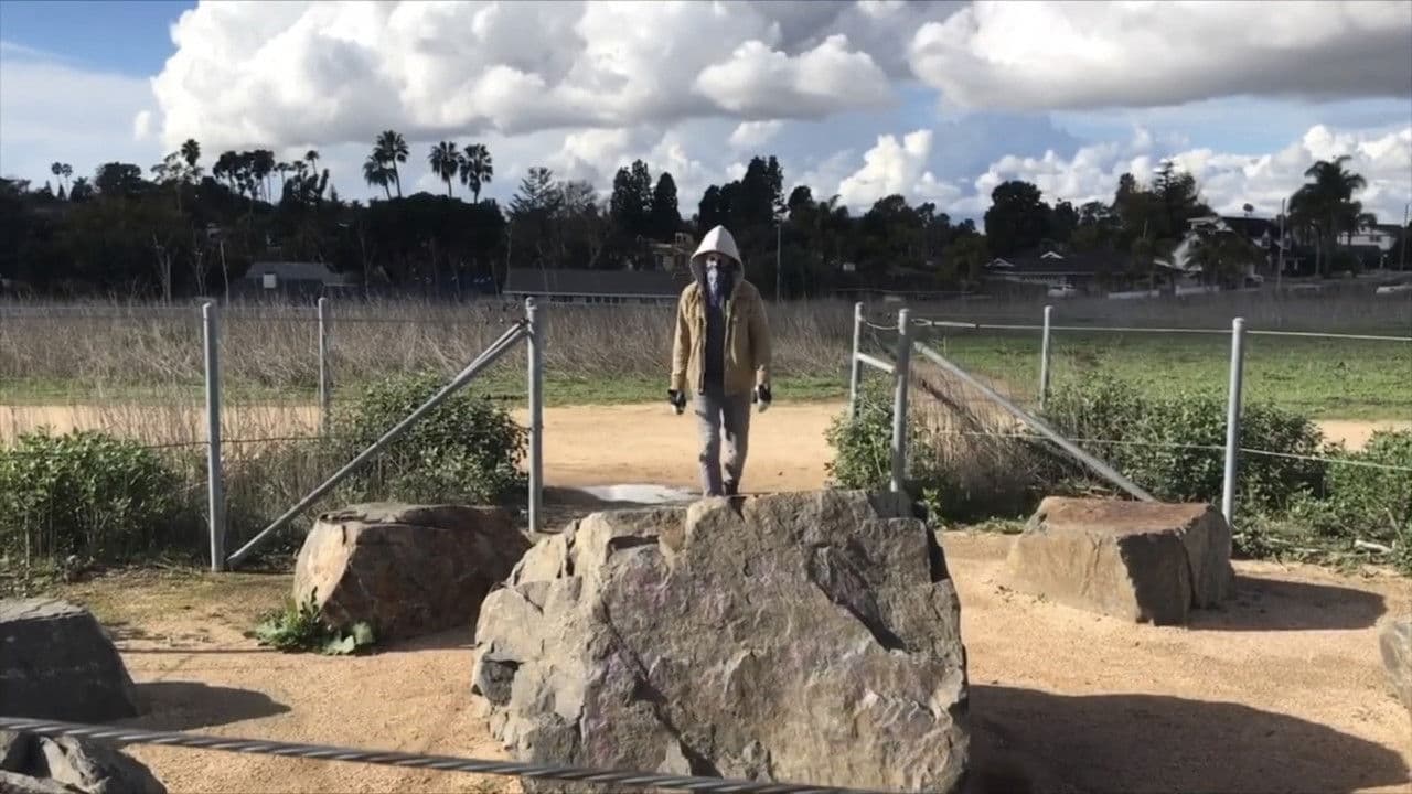 Stealth-man: Return of the Shadow Clan