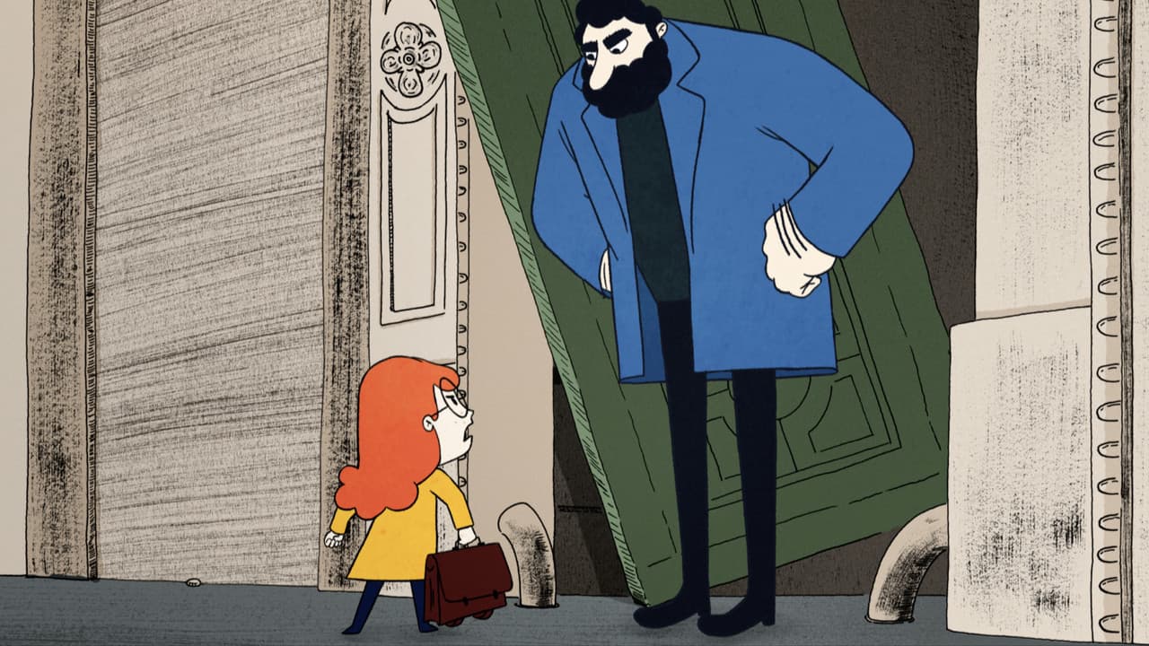 My Life in Versailles: My childhood in Versailles