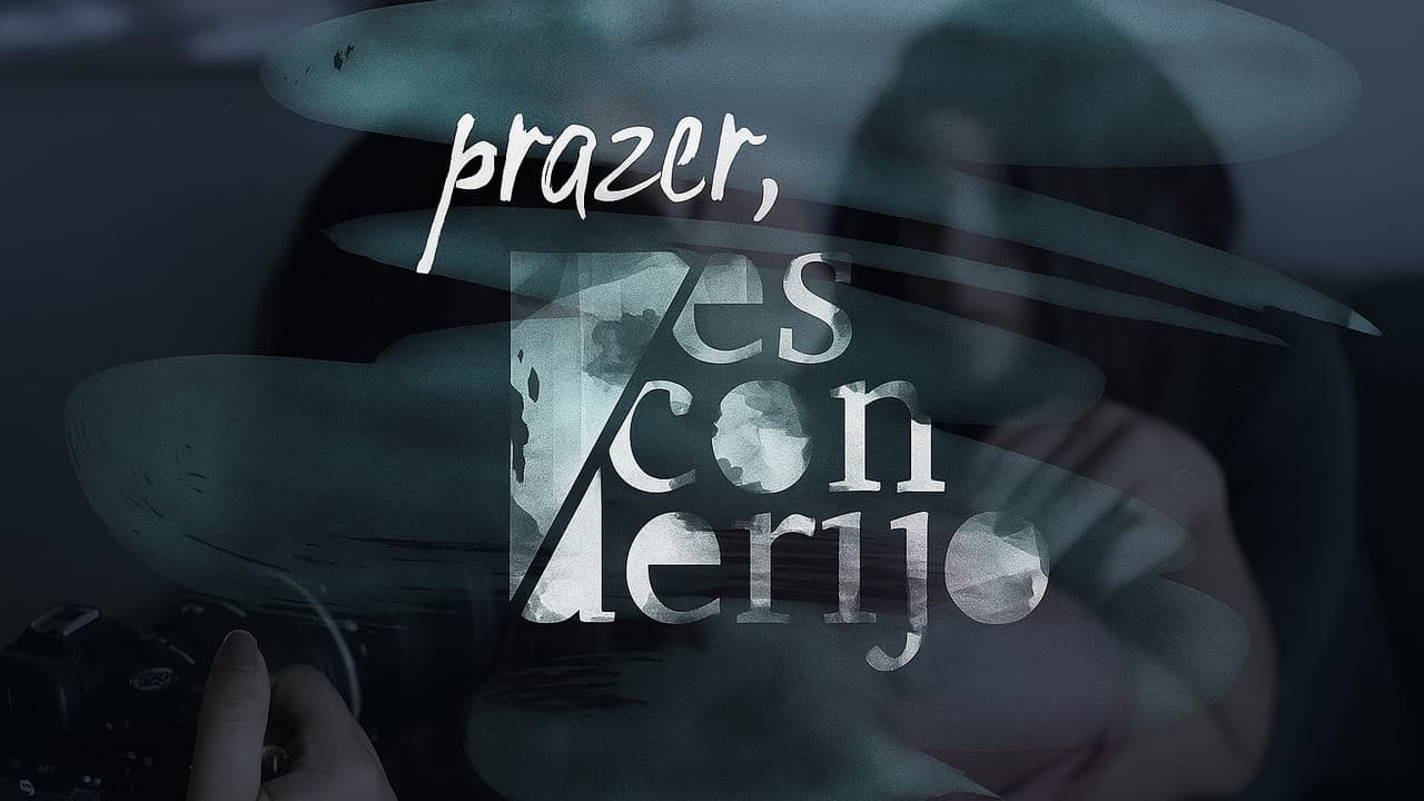 Esconderijo - Websérie