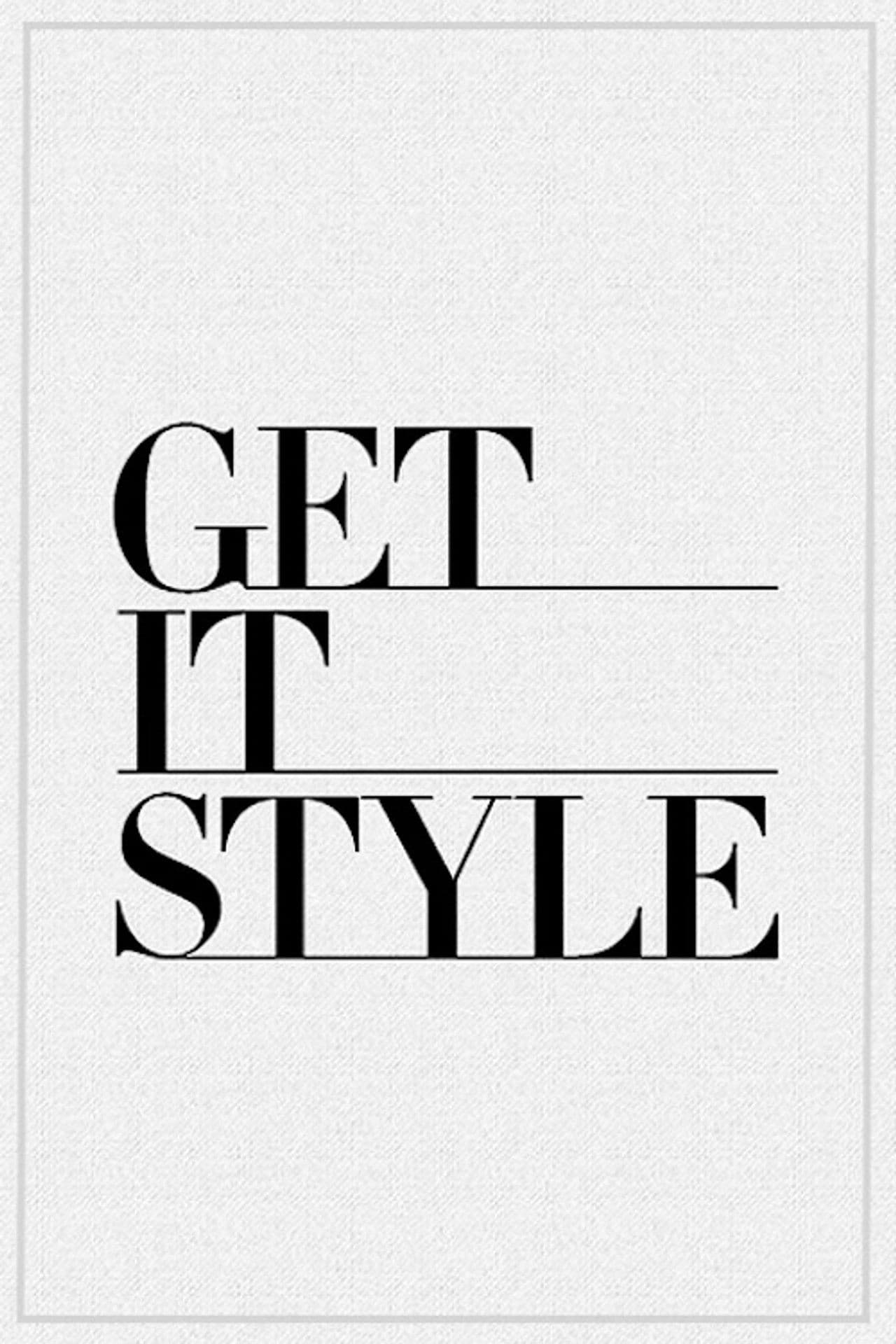 Get It Style