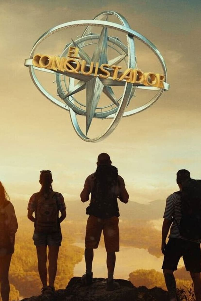 El conquistador