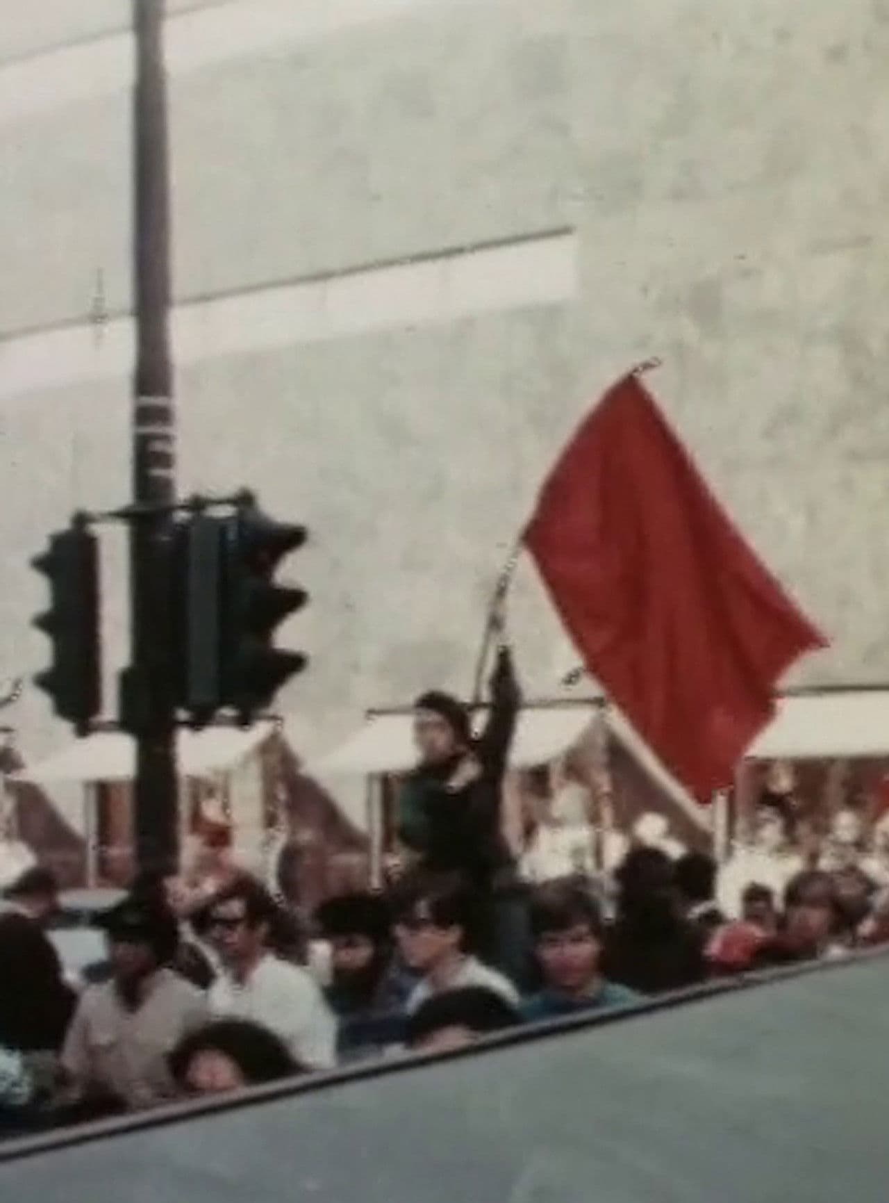 Campaign & Last Day at Comiskey Park