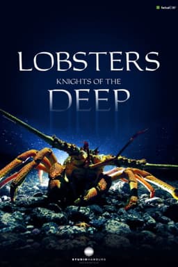 Lobsters - Knights of the deep