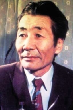 Ragchaagiin Damdinbazar