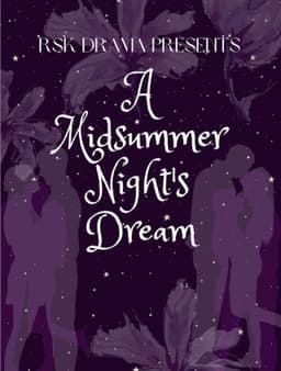 A Midsummer Night's Dream