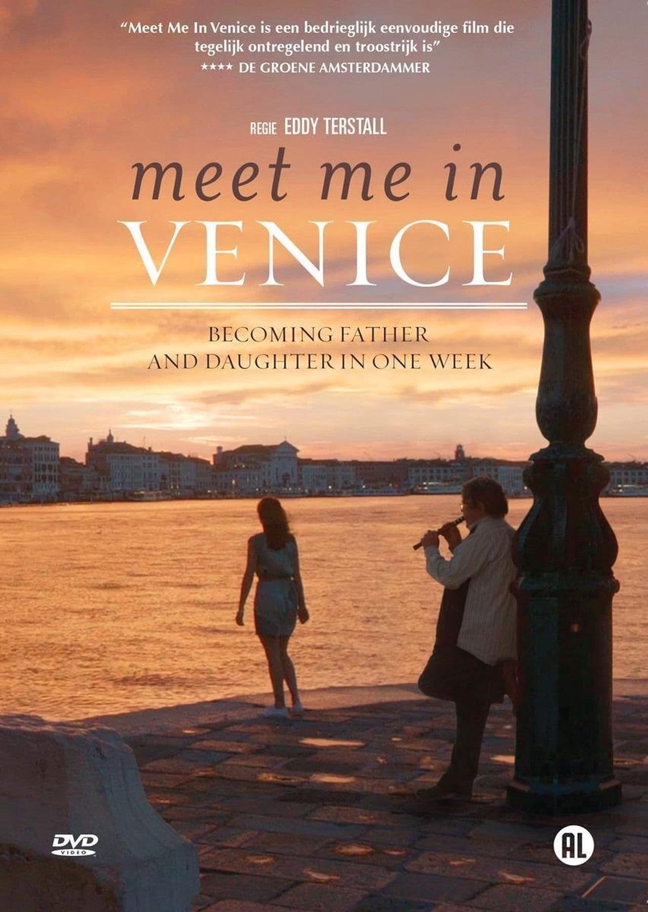 Meet Me in Venice