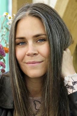 Mette Marie Lei Lange