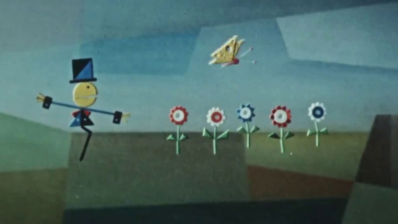 What Was in the Hat?