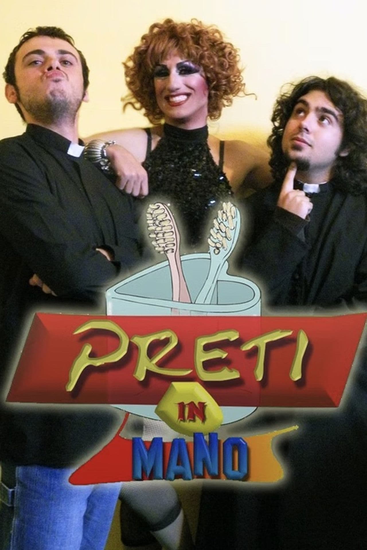 Preti In Mano