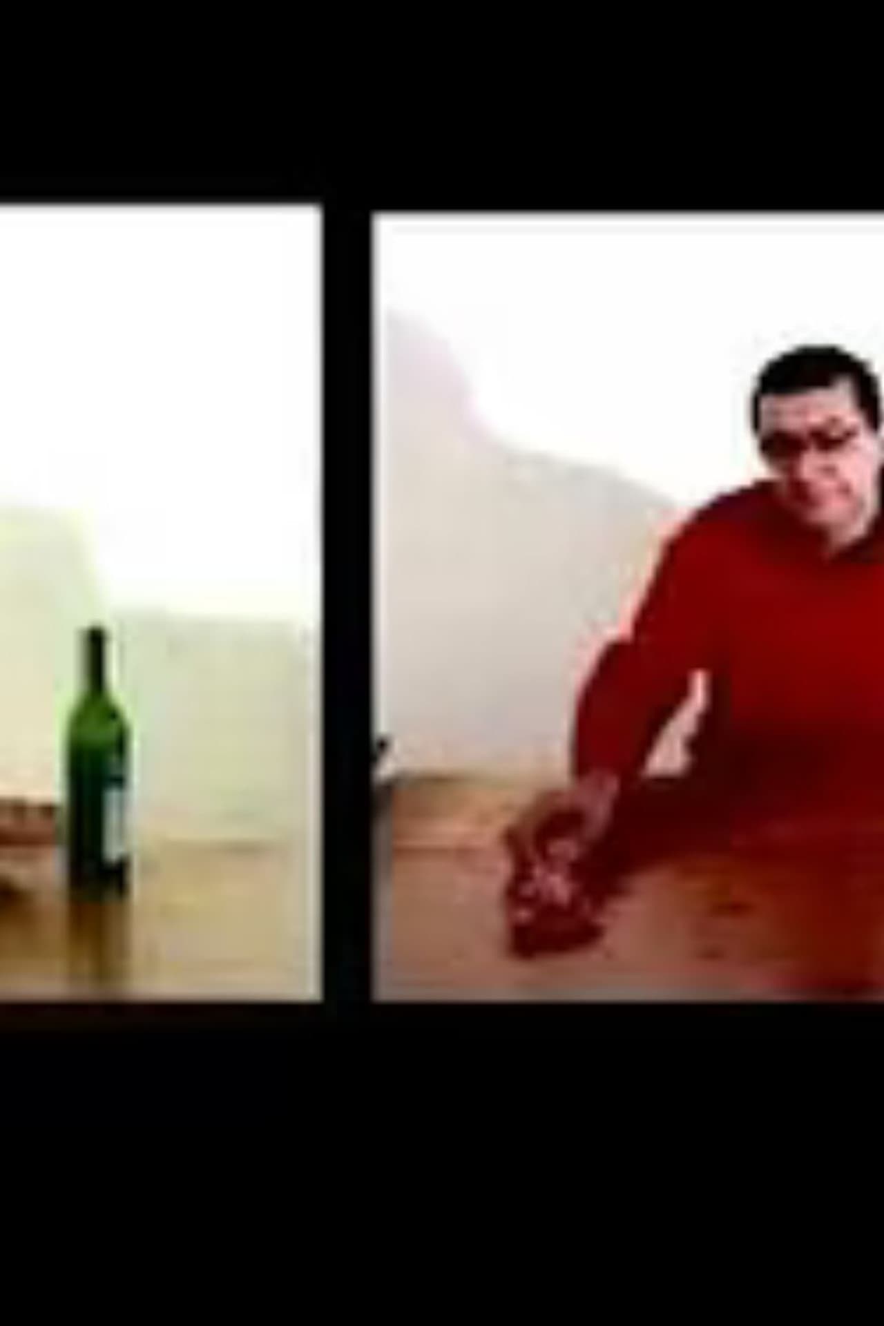 I might be wrong-ing