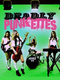 Deadly Punkettes