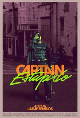 Captain Estupido