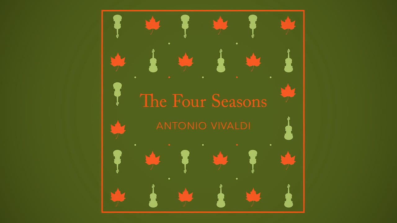 Vivaldi: The Four Seasons