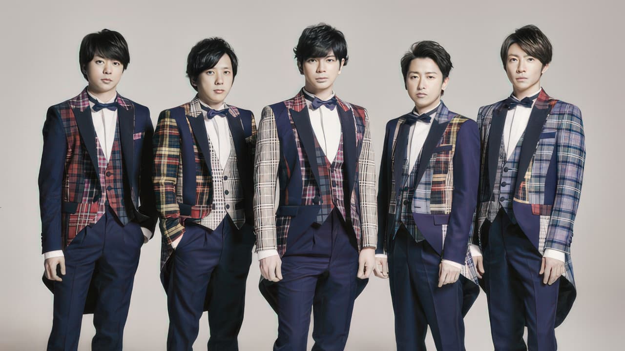 Arashi - 5×20 All the BEST!! Clips 1999-2019