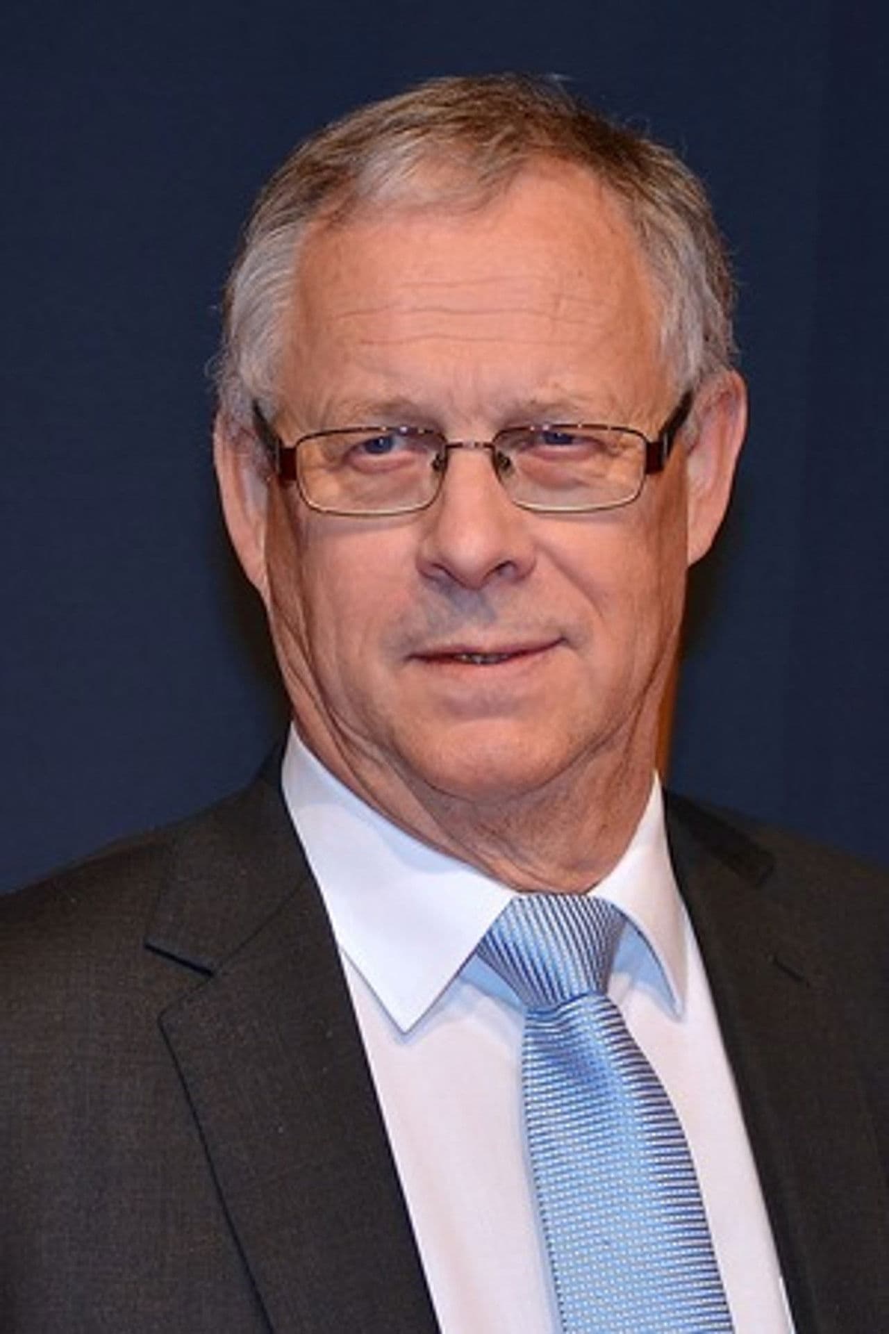 Lars Lagerbäck