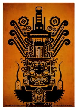 Bendito Machine I: Everything You Need