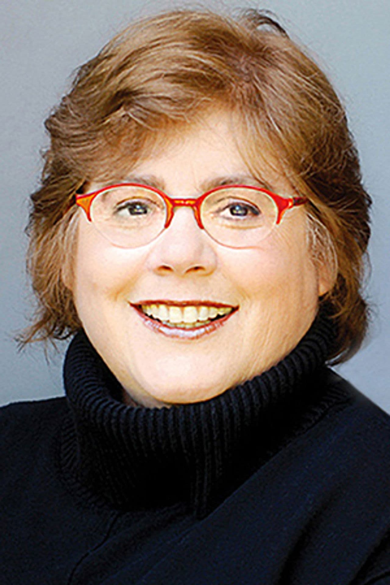 Marilyn Kagan