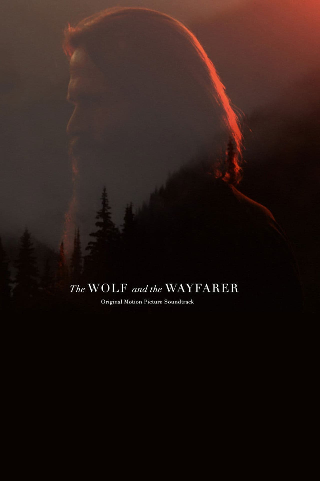The Wolf and the Wayfarer