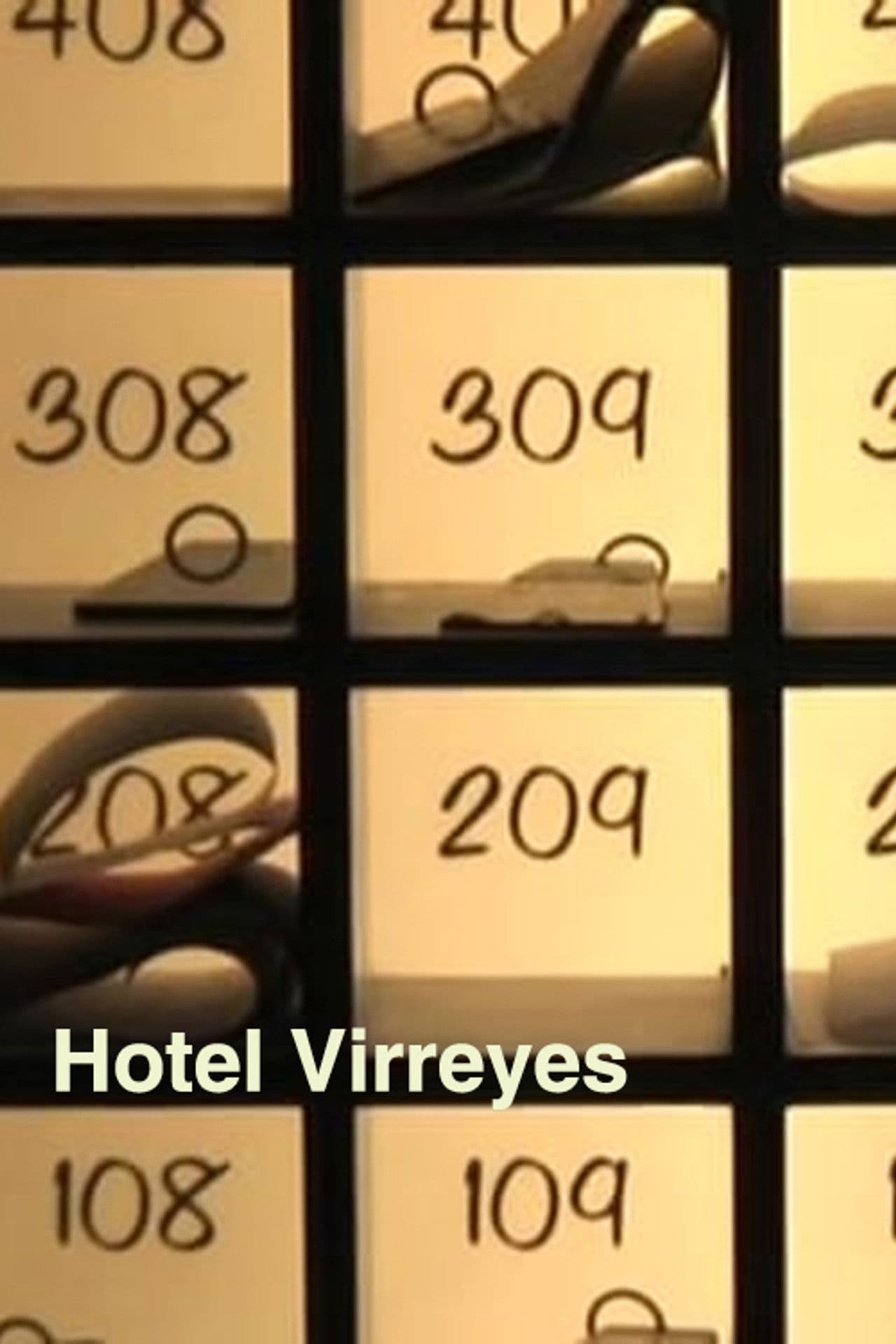 Hotel Virreyes