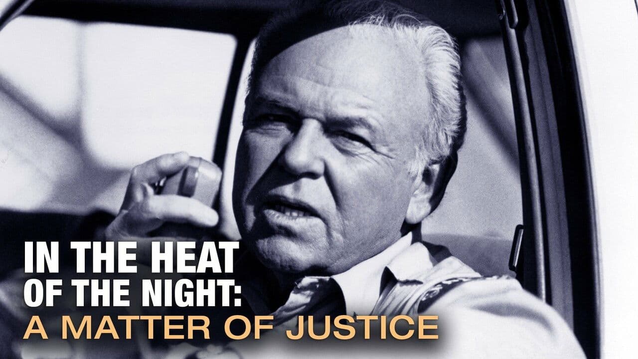 In the Heat of the Night: A Matter of Justice