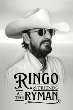 Ringo & Friends at the Ryman