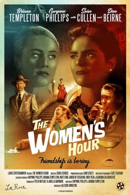 The Women's Hour