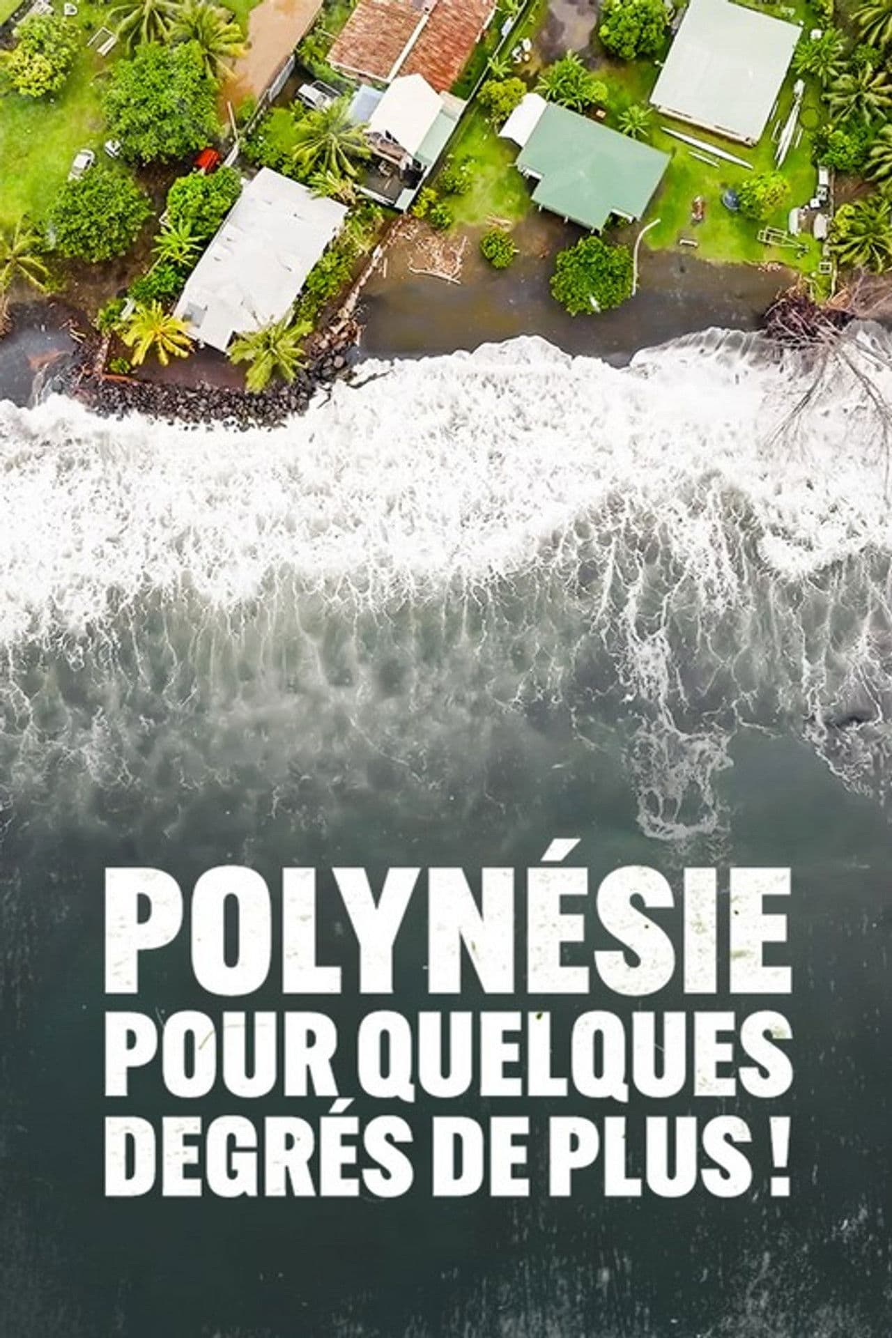 Polynesie pour quelques degrés de plus