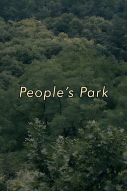 People's Park