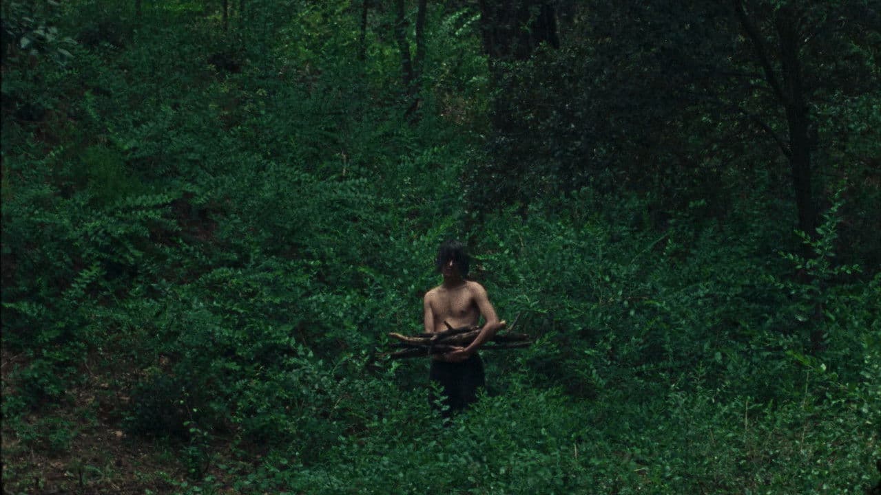 ERES EL PROTAGONISTA DE ESTA PELÍCULA