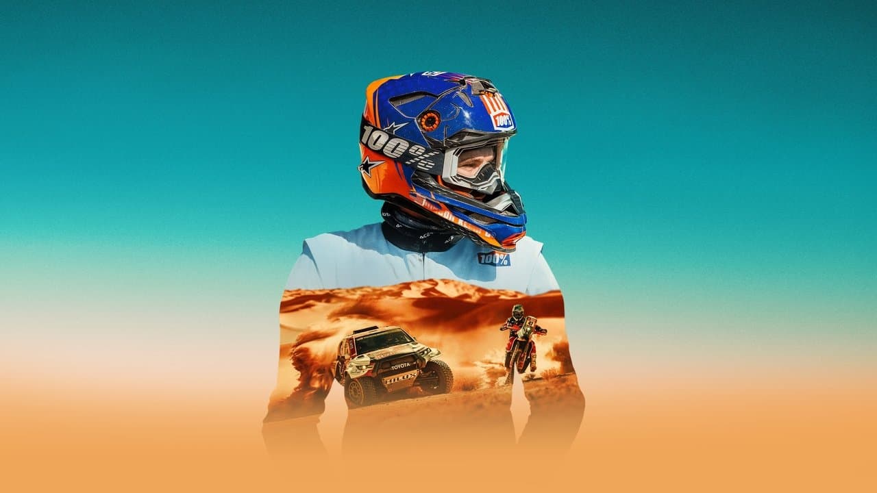 Dakar: Race Against the Desert